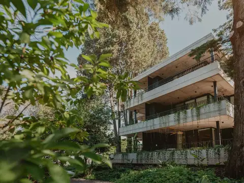 Departamento 4 ambientes en VIE VERT