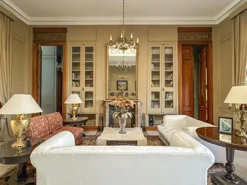 Casa en Venta al Oeste
