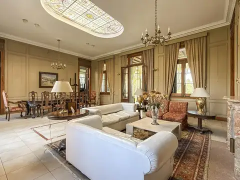 Country Club Carmel