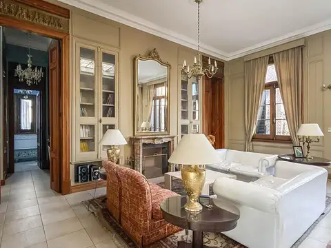 Casa en Venta de 4 dormitorios