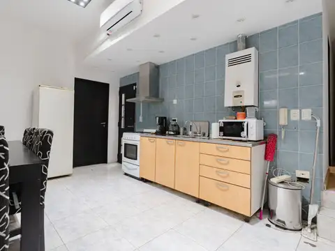 Casa en Venta en República De La Sexta, USD 95.000