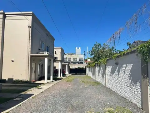 Depto Tipo Casa en Alquiler en Merlo, $ 750.000