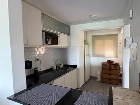 Departamento en Alquiler Temporal en Vicente López, USD 750