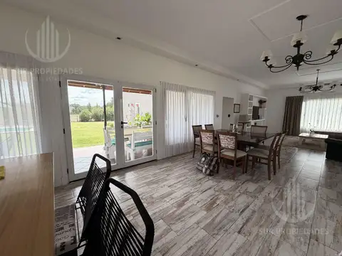 Casa en Venta 5 años