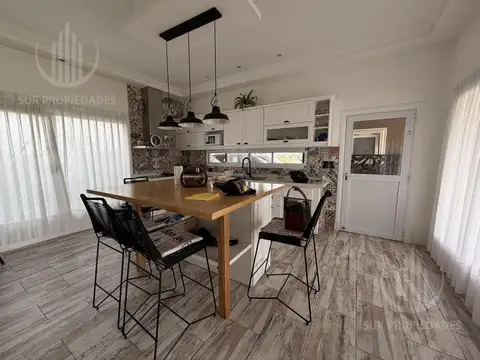 Casa en Venta 5 años