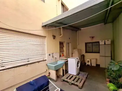 Venta depto 3 amb Villa Dominico