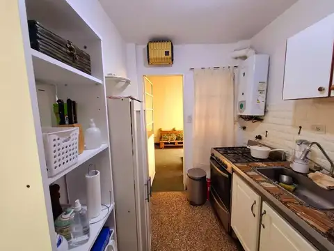 Departamento en Venta 57 años