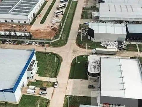Parque Industrial del Oeste