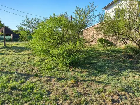 TERRENO EN VENTA – Ruta Provincial N.º 1, km 13,5