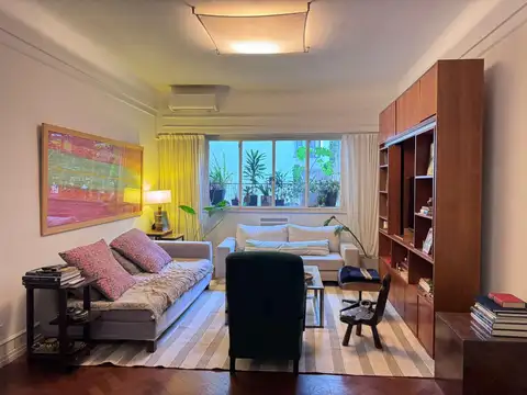 Departamento en Alquiler de 3 dormitorios