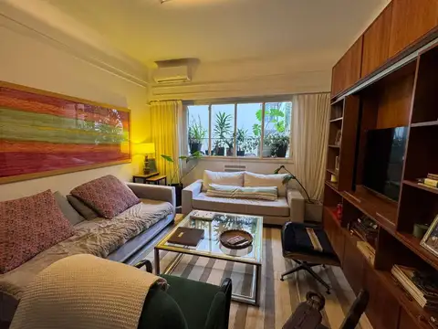 Departamento en Alquiler 60 años