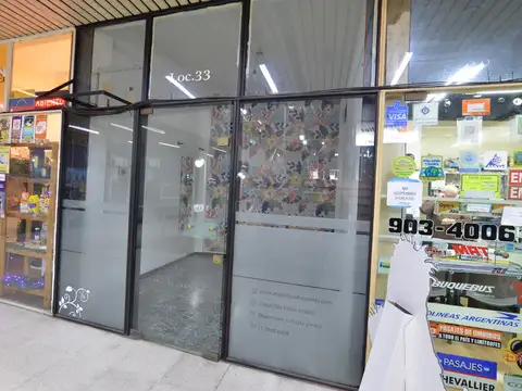 Avenida Rivadavia 5200