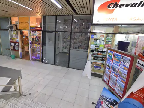 Avenida Rivadavia 5200