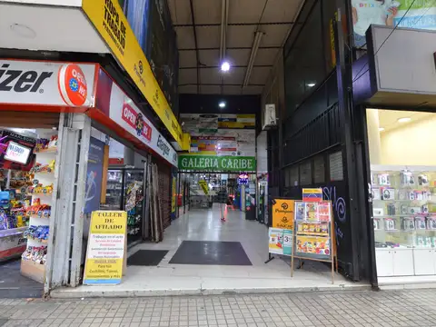 Local en Venta en Plaza San Martín, USD 22.000