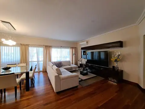 Departamento en Venta en Villa Saenz Peña, USD 330.000