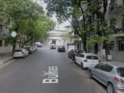 Fondo Comercio en Venta en Palermo, USD 23.000