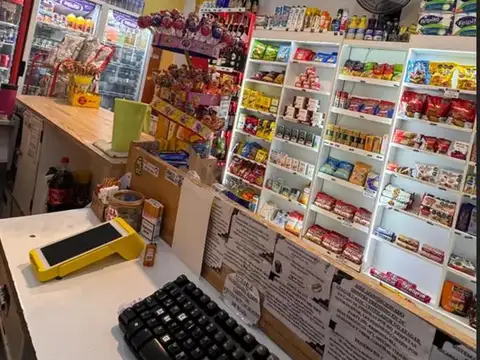 Fondo Comercio en Venta A Estrenar