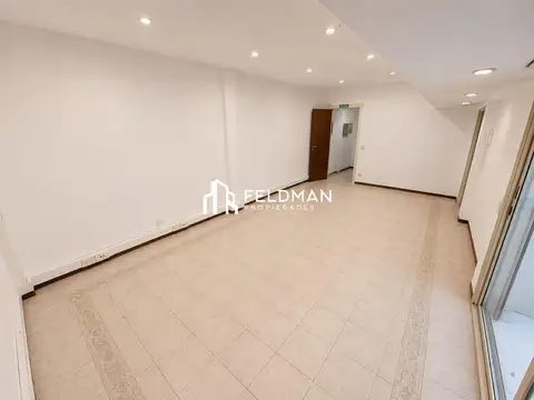 Departamento en Venta en Villa Urquiza, USD 134.900