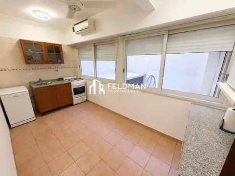 Departamento en Venta Apto profesional