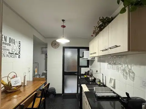Departamento en Alquiler en Palermo, USD 2.000