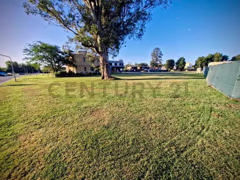 Terreno en Venta de 881,0 m2