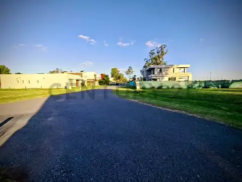 Lote 881 m² en Greenville Polo & Resort – Hudson, Berazategui