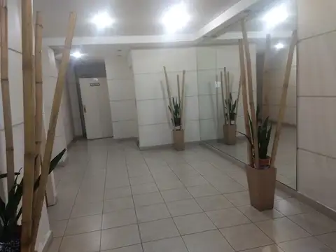 Bogotá 3700, Piso 6