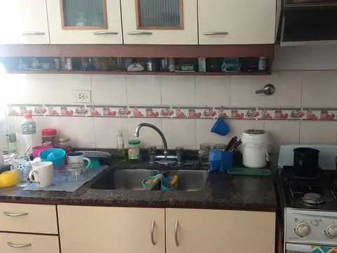 Bogotá 3700, Piso 6