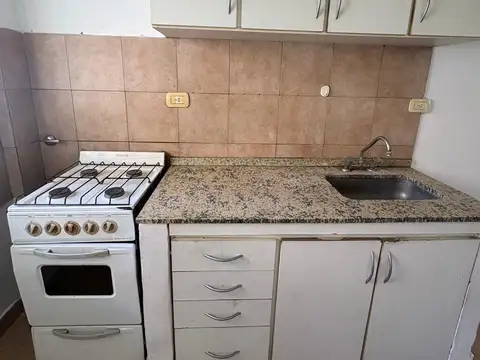 Departamento en Alquiler de 2 ambientes