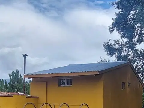 Terreno en Venta en Yacanto Calamuchita, USD 40.000