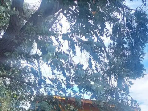 Terreno en Venta de 1327,0 m2