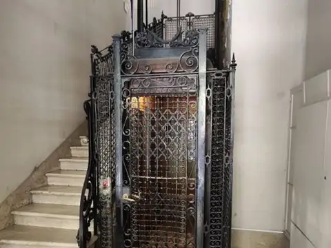 CORDOBA 1400, Piso 5