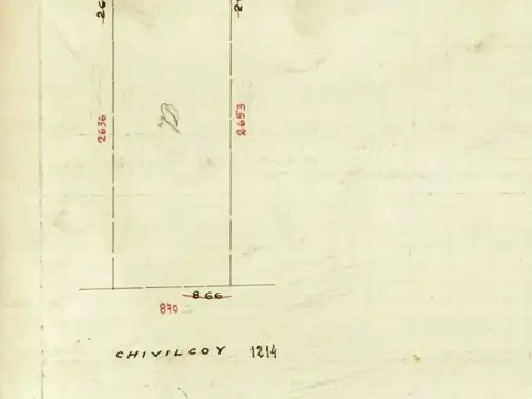 Chivilcoy 1200