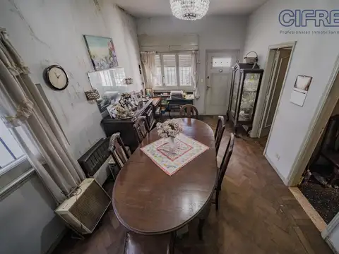 Casa en Venta 55 años