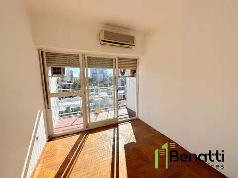 DEPTO 4 amb C/ COCHERA en VENTA APTO PROFESIONAL RAMOS MEJIA