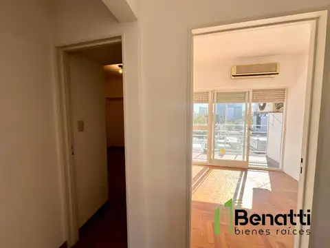 Departamento en Venta 40 años