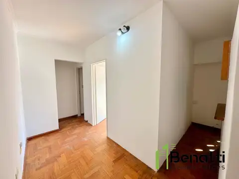 Departamento en Venta en Ramos Mejía, USD 95.000