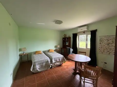CASA VENTA BENQUERENCIA FARM CLUB CHACRA 25