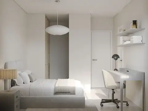 Departamento en Venta de 3 ambientes