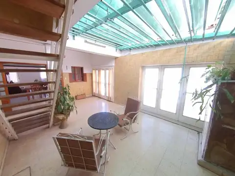 Casa en Venta en Belgrano, USD 97.000