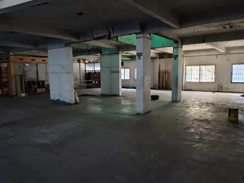 Galpon en Alquiler en Barracas, $ 2.500.000