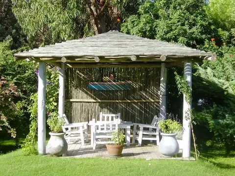 Casa en Alquiler Temporal de 6 dormitorios