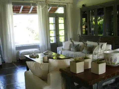 Casa - Alquiler temporario - Uruguay, LA BARRA