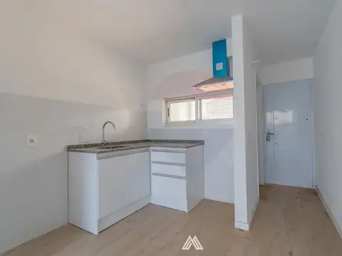 Departamento en Alquiler de 2 dormitorios