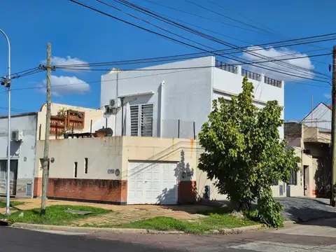 Francisco Paz 300