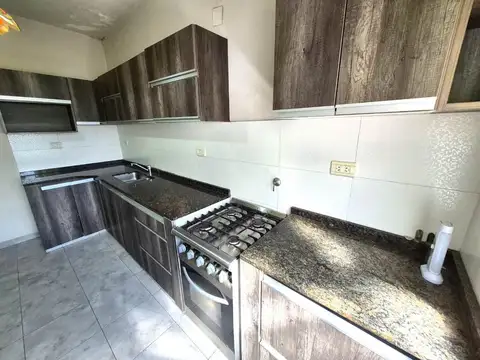 PH/CASA 2 DORM-GARAGE-2 TERRAZAS- Apto CREDITO 