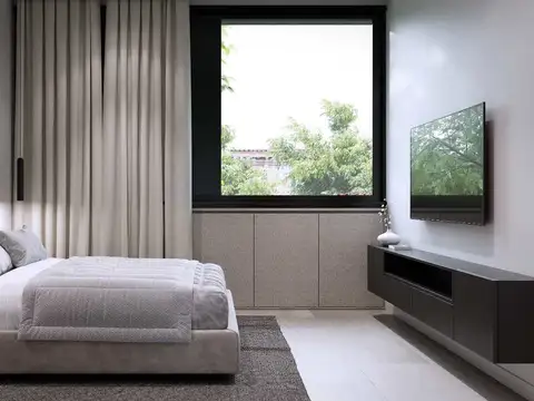 Departamento en venta La Plata 1 dormitorio