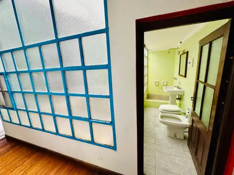 Departamento en Venta 60 años