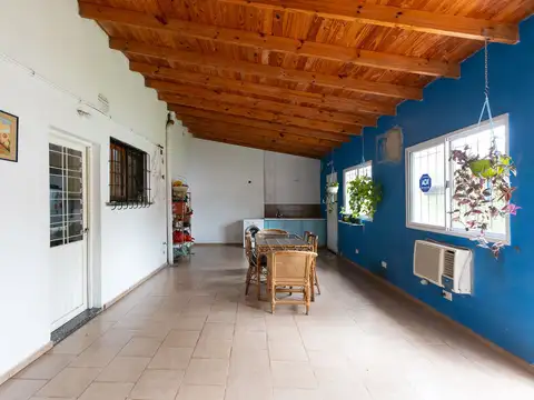 Casa en Venta en Pablo Podesta, USD 104.900