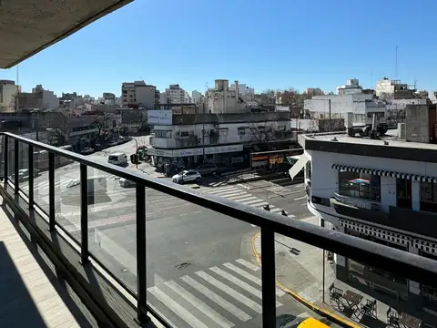 Departamento en Alquiler A Estrenar